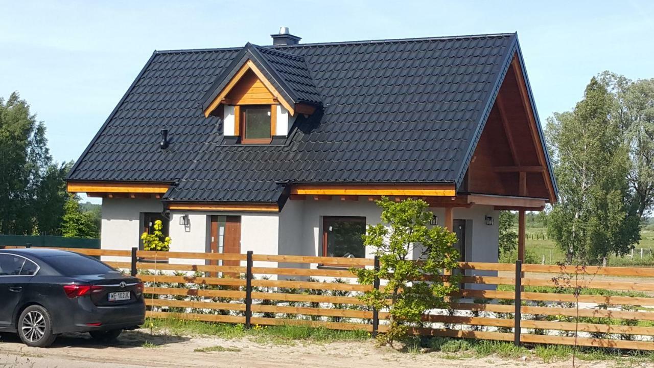 Villa Magico Posto Wierzchucino Exterior foto